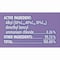 Lysol Disinfecting Wipes, 1-Ply, 7 x 7.25, Early Morning Breeze, White, 80 Wipes/Canister, 6PK 19200-89347 - alternate 2